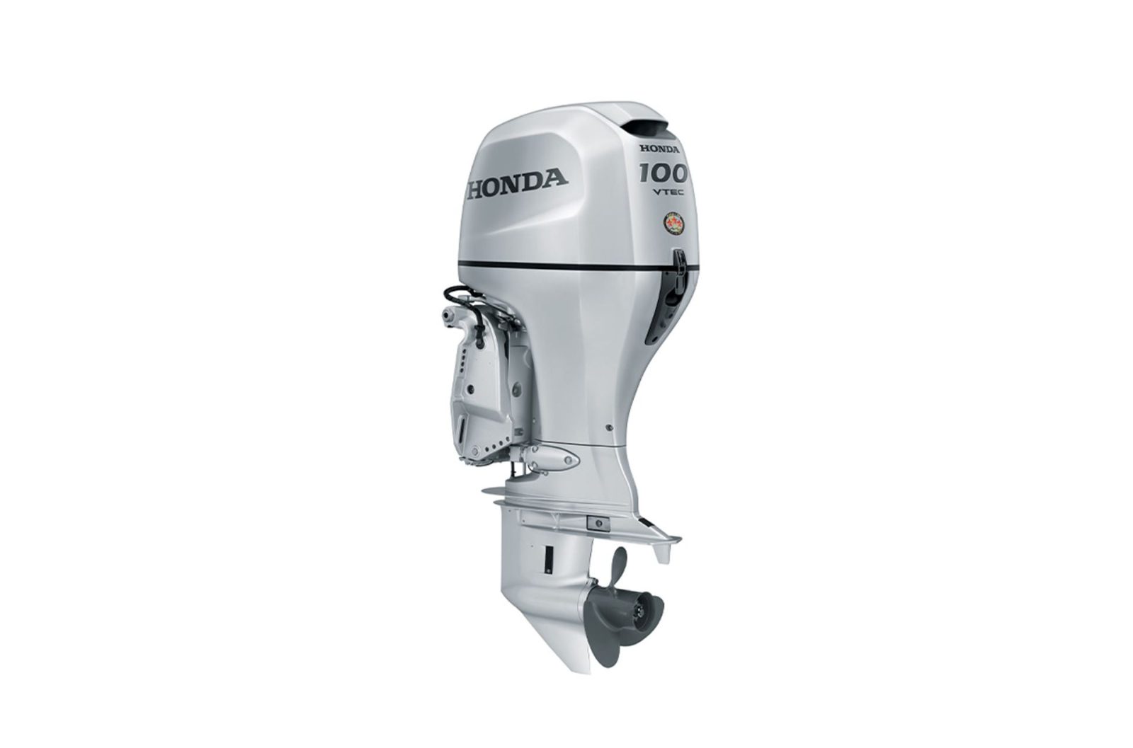 2025 Honda Marine BF100A1LRT