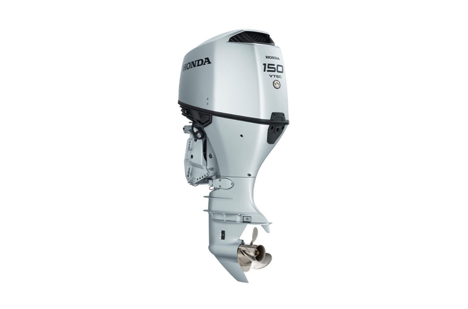2025 Honda Marine BF150DLRA