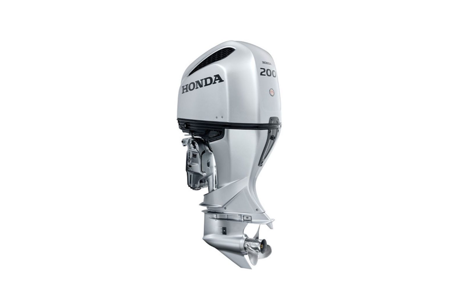 2025 Honda Marine BF200DLRA