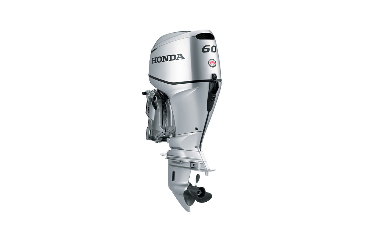 2025 Honda Marine BF60A1LRT