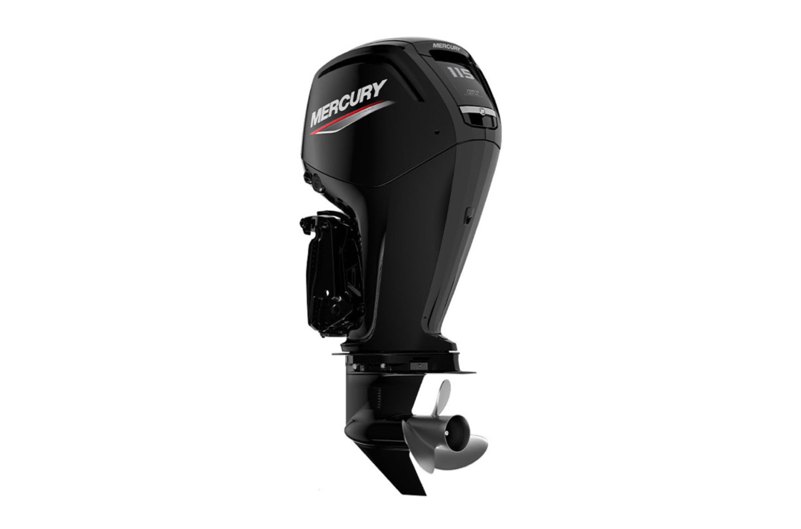 2025 Mercury Marine 115ELPT EFI Command Thrust 4 Stroke