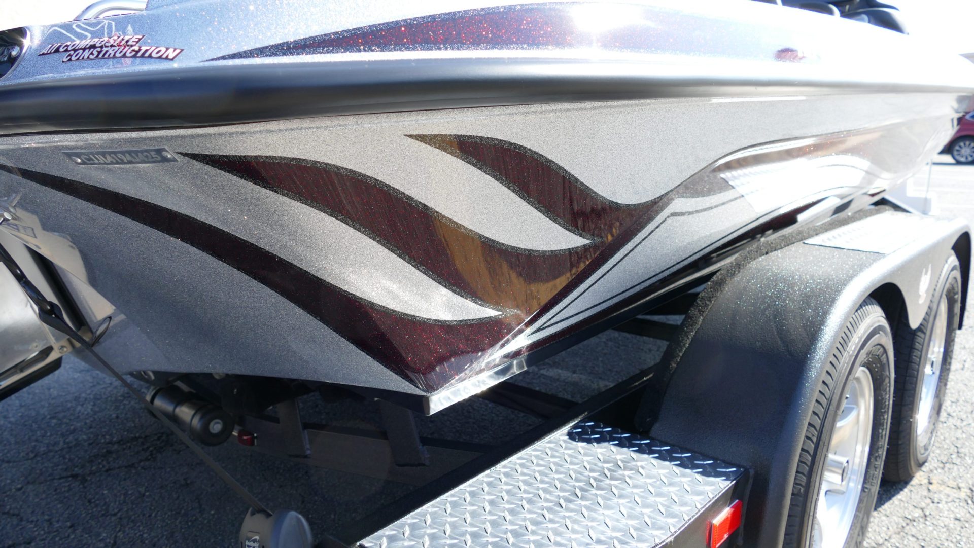 2025 Phoenix Bass Boats 721 ZXL - Image 10