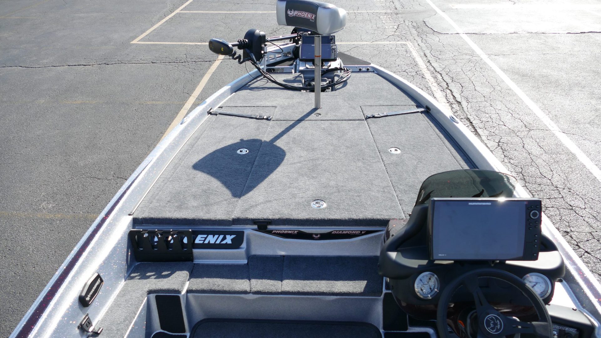 2025 Phoenix Bass Boats 721 ZXL - Image 20