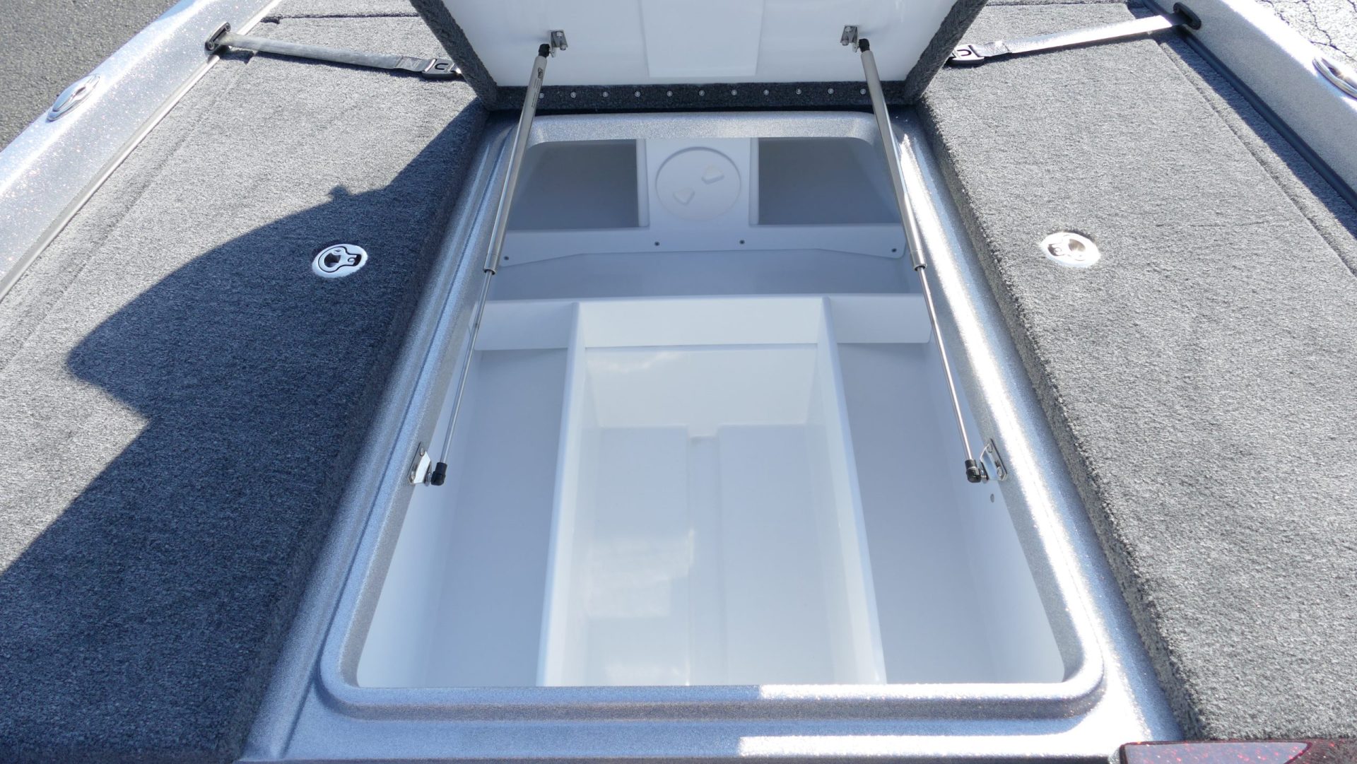 2025 Phoenix Bass Boats 721 ZXL - Image 24