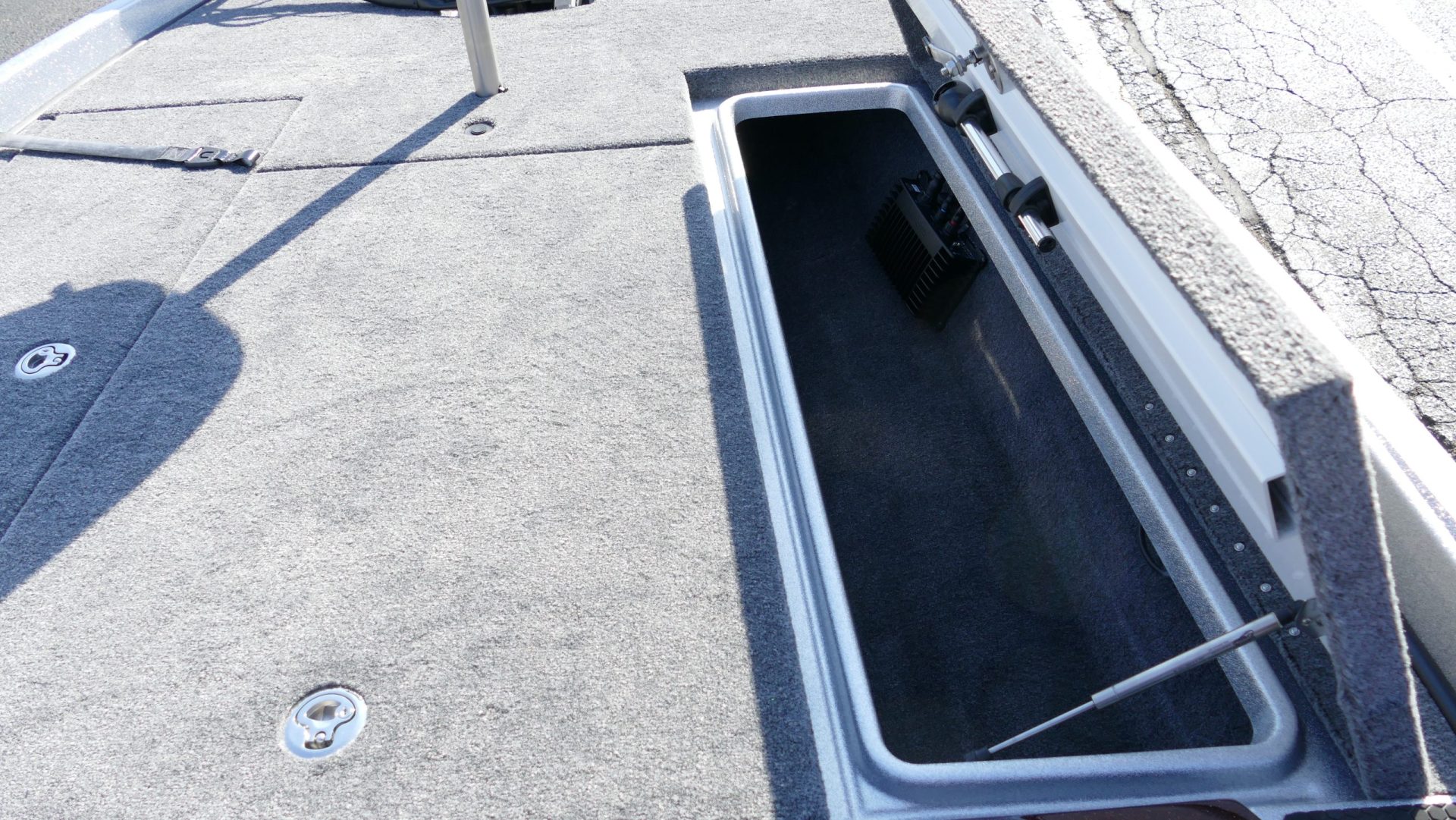 2025 Phoenix Bass Boats 721 ZXL - Image 26