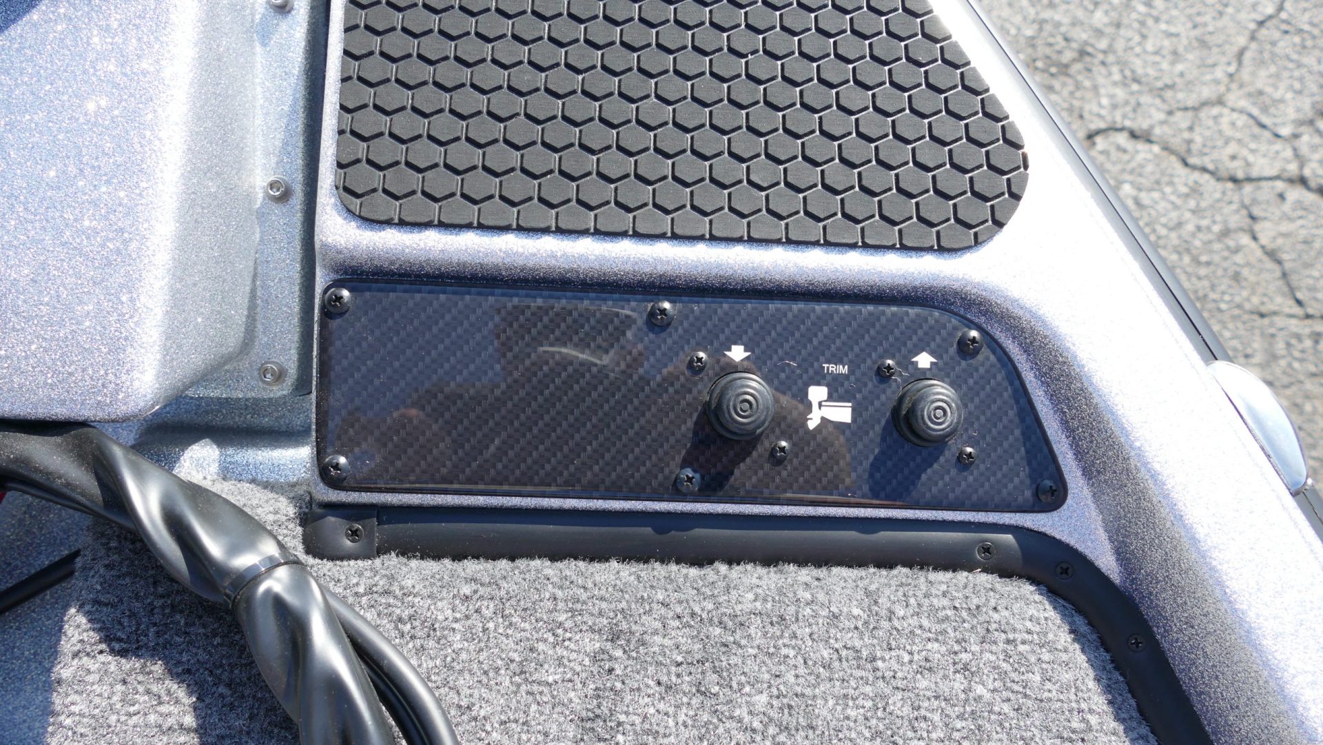 2025 Phoenix Bass Boats 721 ZXL - Image 33
