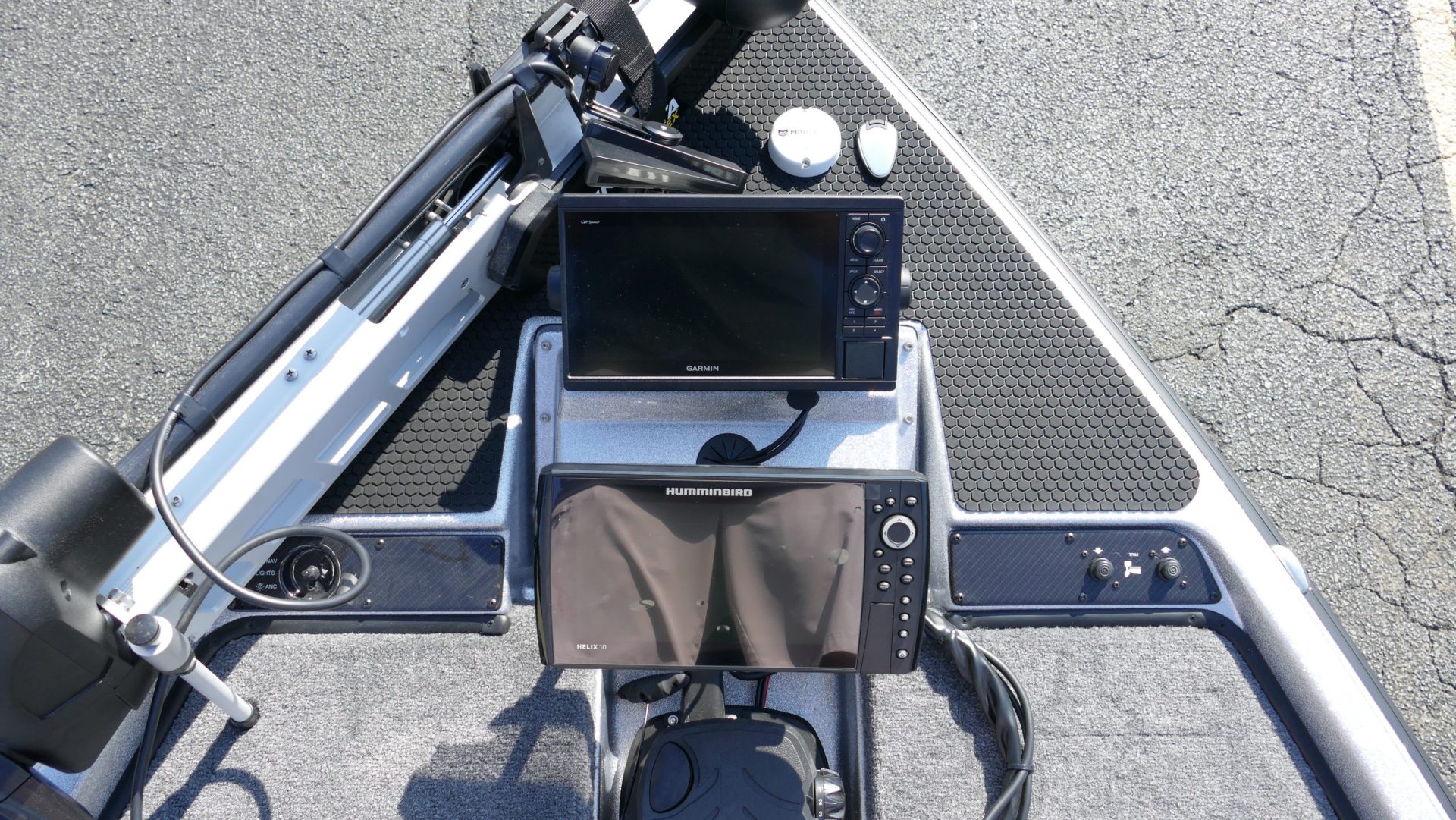 2025 Phoenix Bass Boats 721 ZXL - Image 34