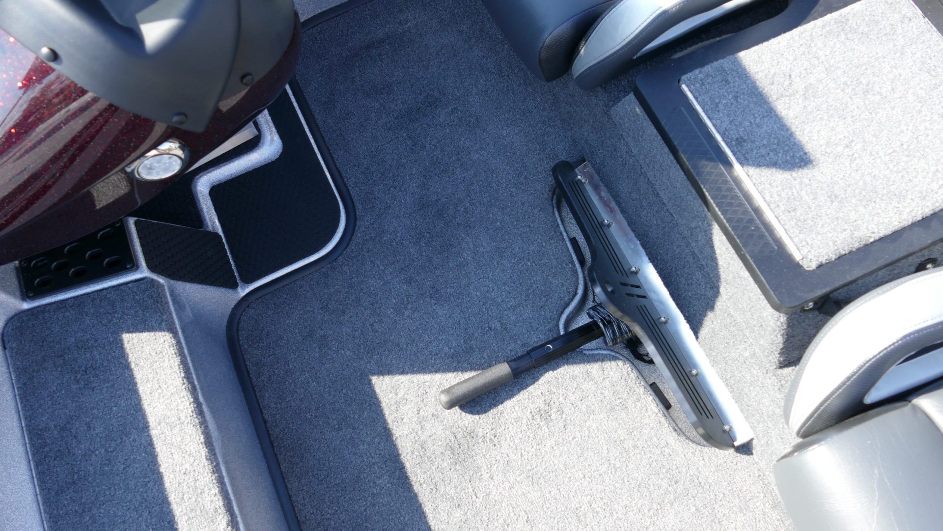2025 Phoenix Bass Boats 721 ZXL - Image 37