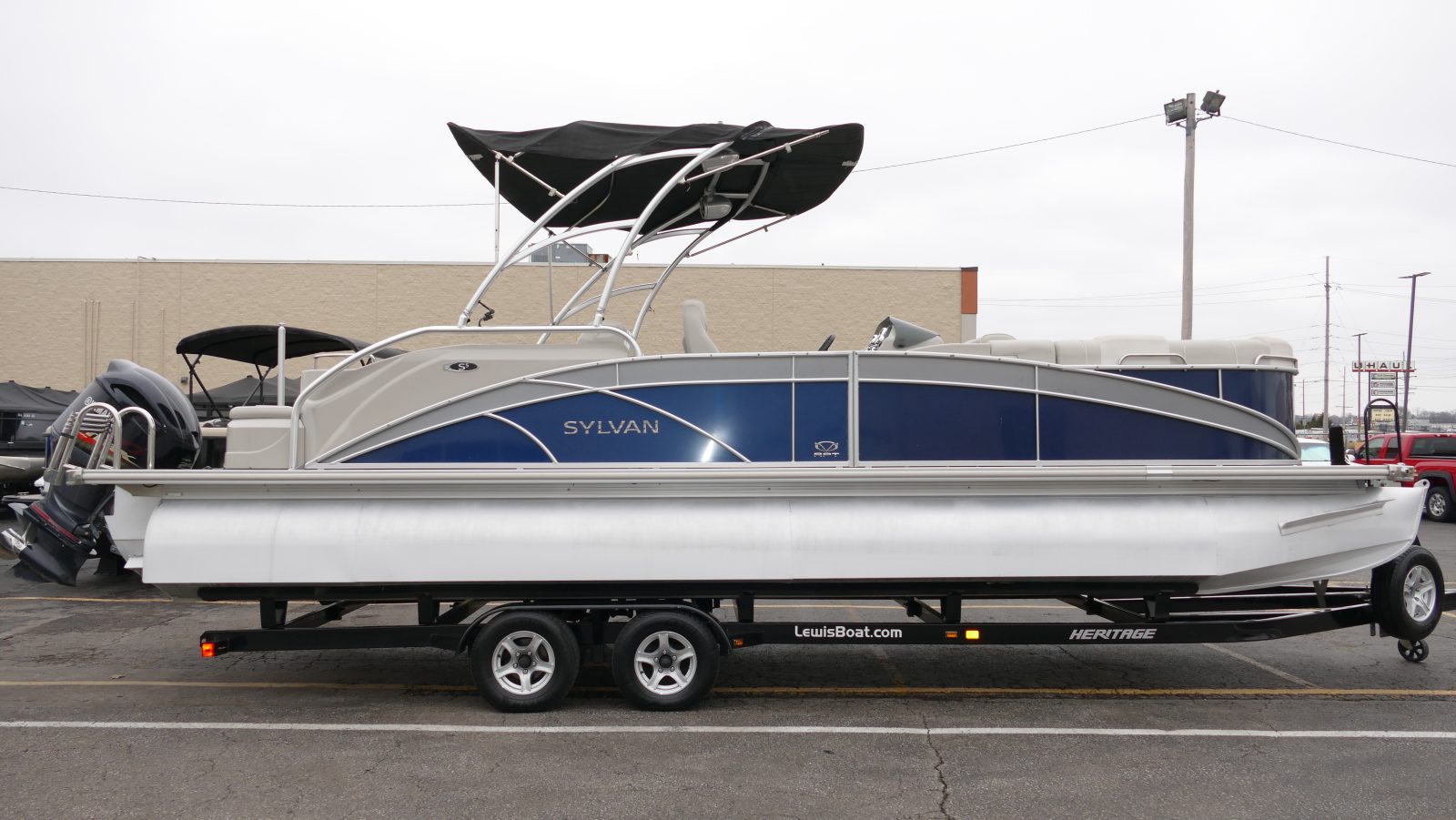 2016 Sylvan S5