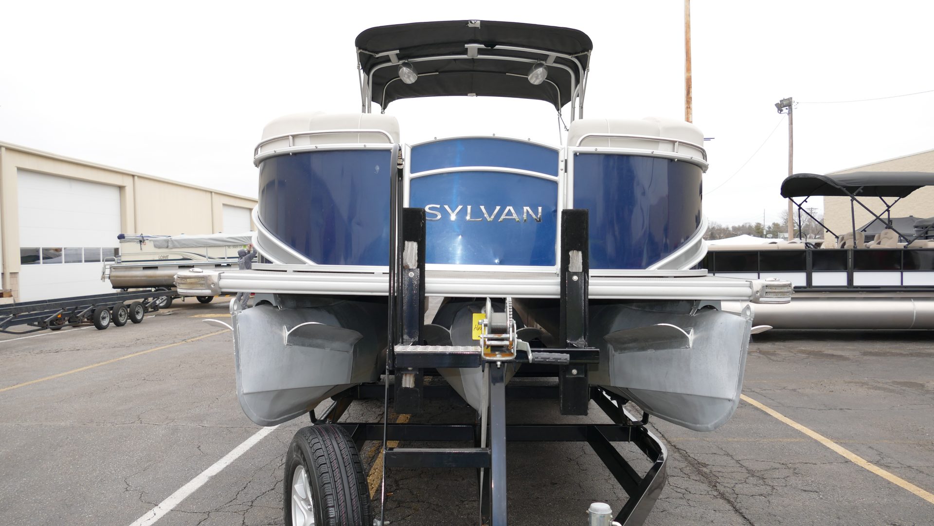 2016 Sylvan S5 - Image 4