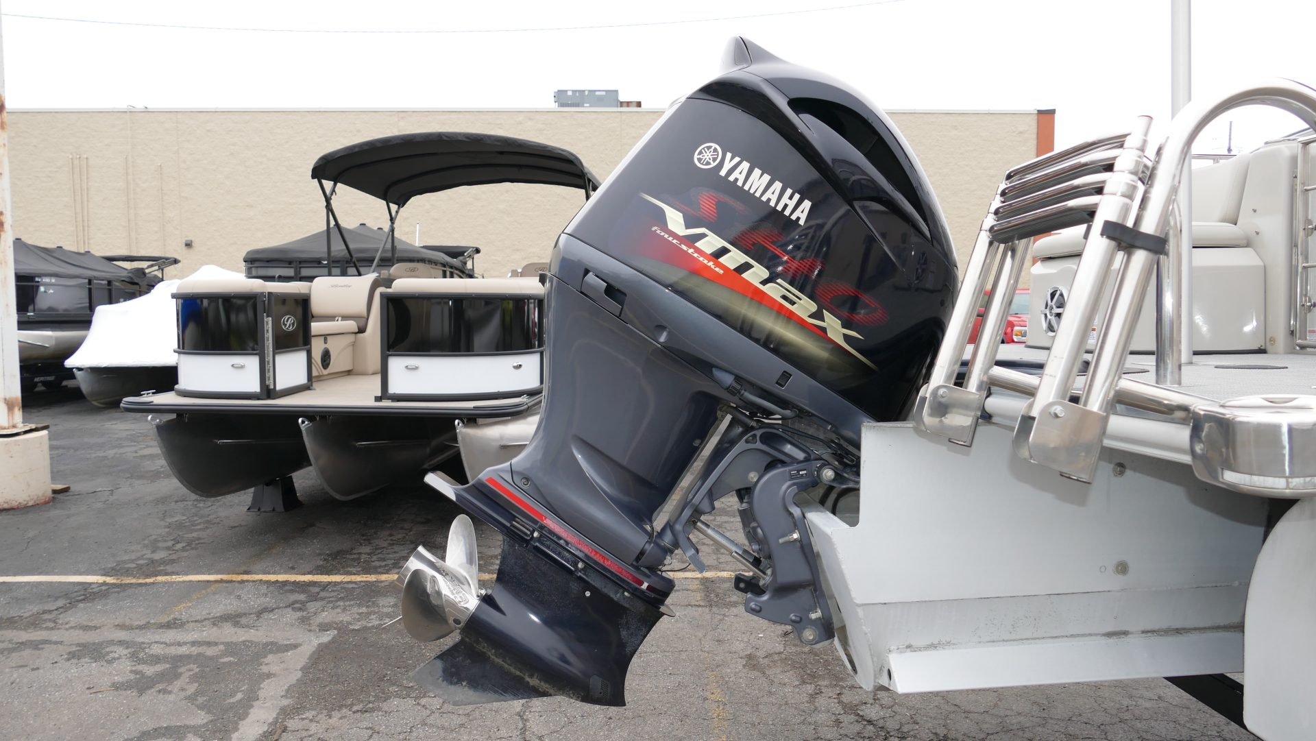 2016 Sylvan S5 - Image 12