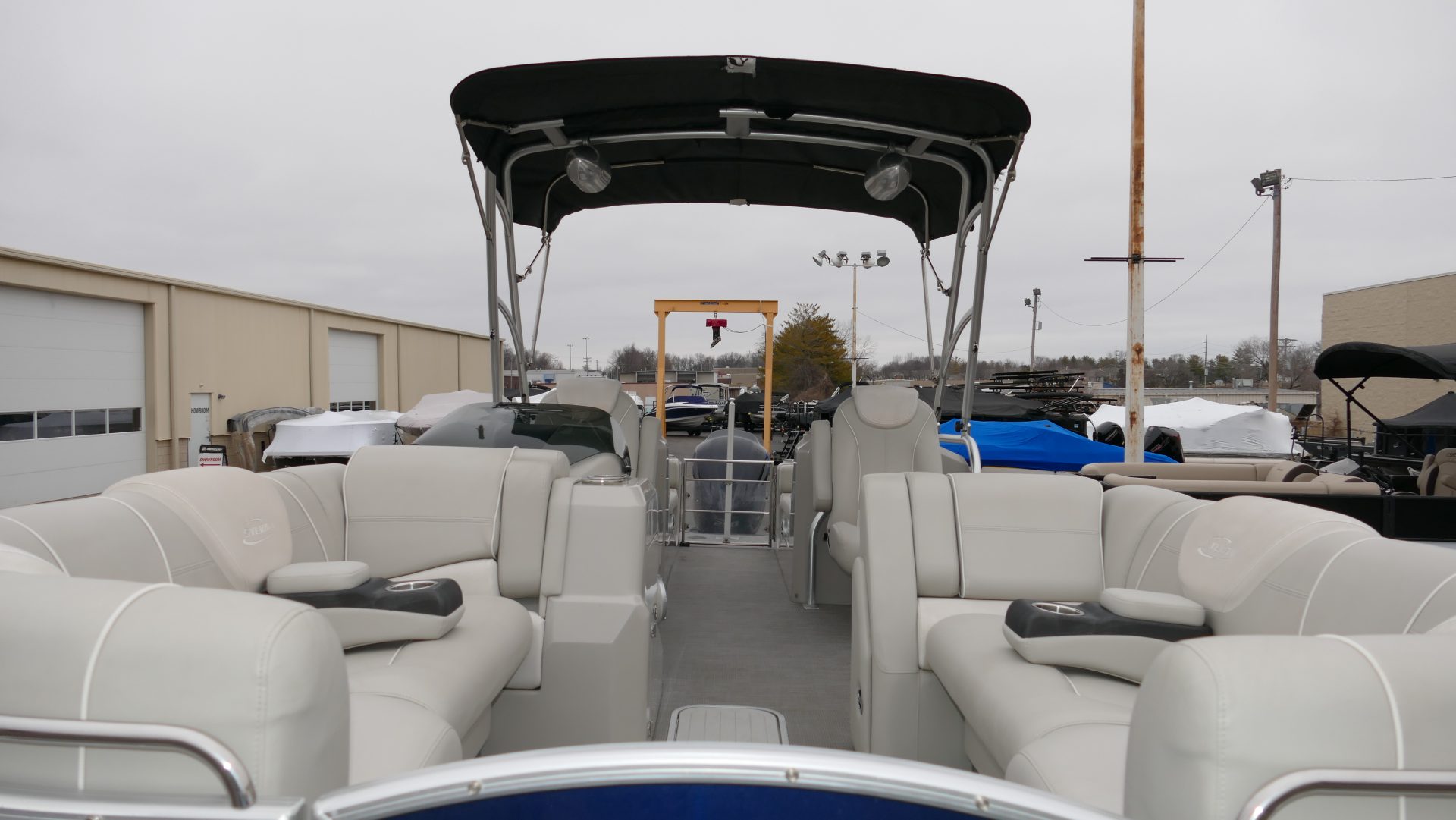 2016 Sylvan S5 - Image 13