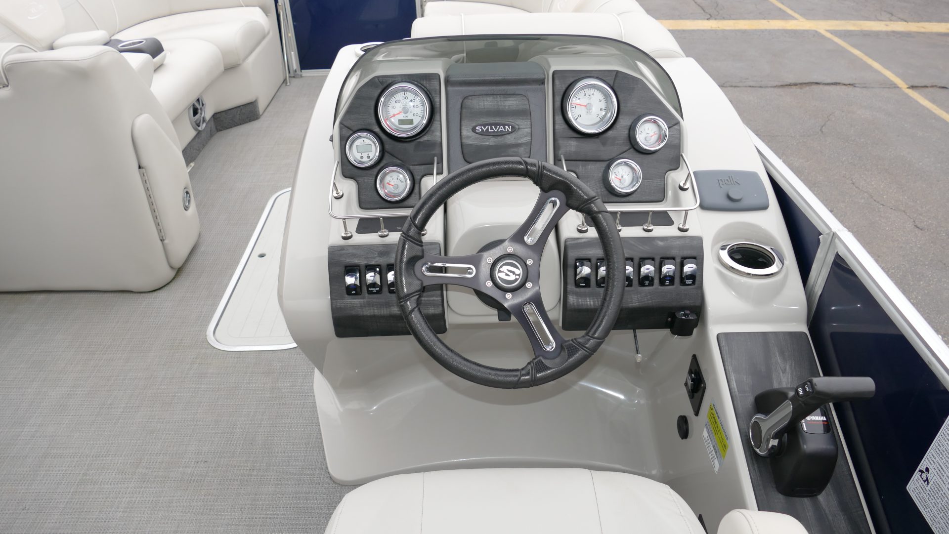 2016 Sylvan S5 - Image 16