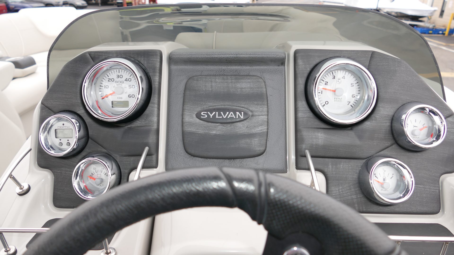 2016 Sylvan S5 - Image 20