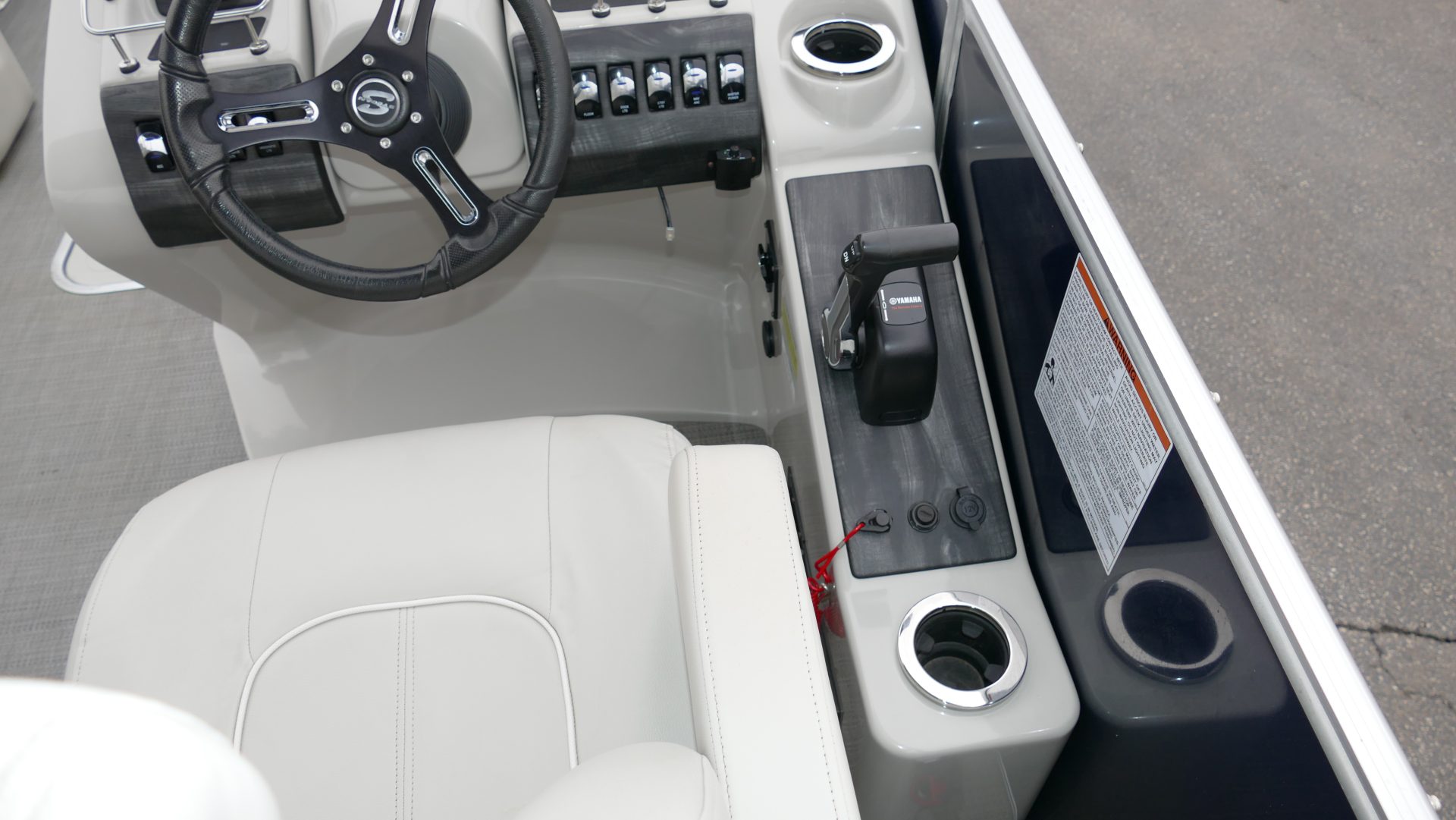 2016 Sylvan S5 - Image 21