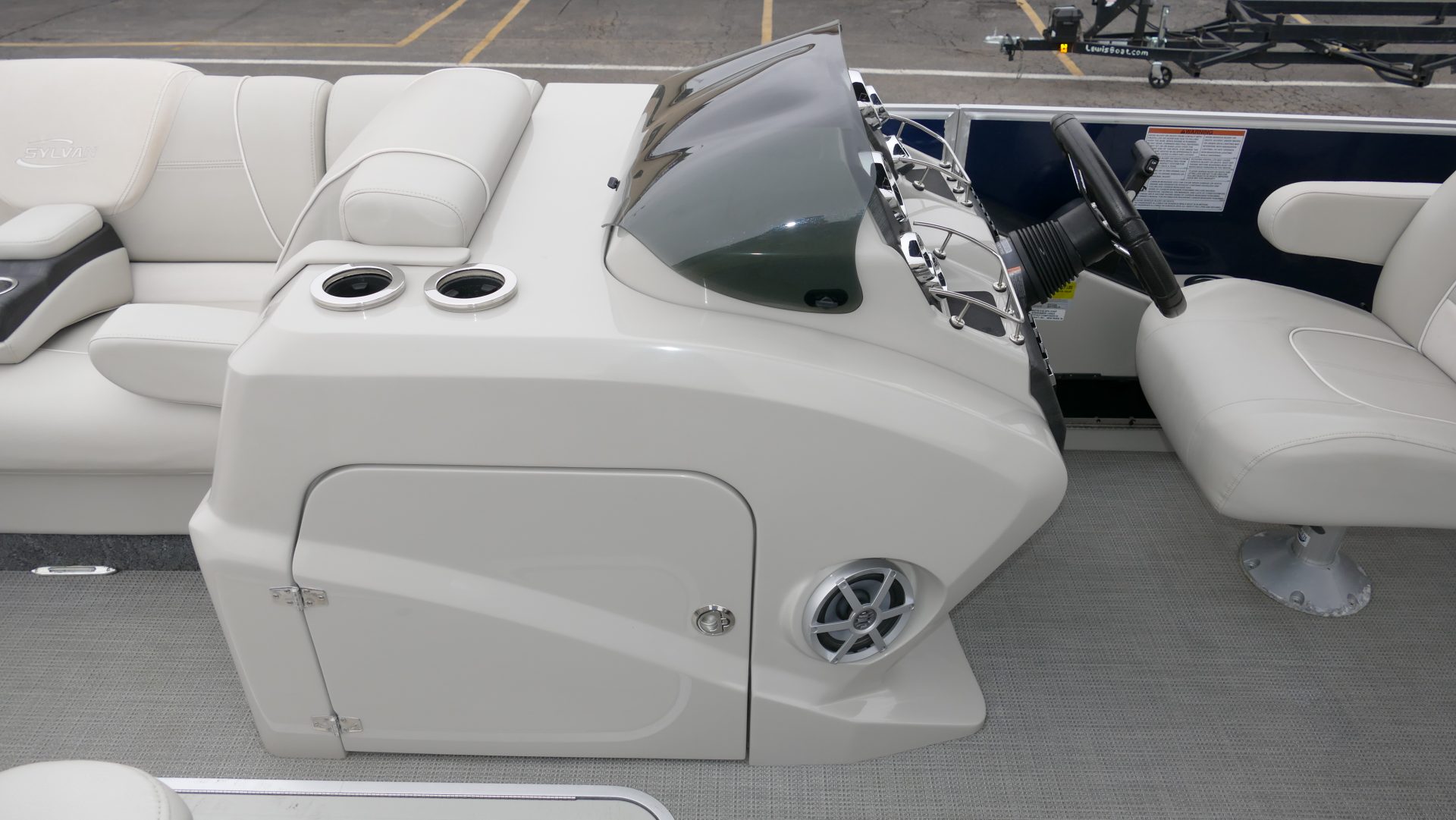 2016 Sylvan S5 - Image 22