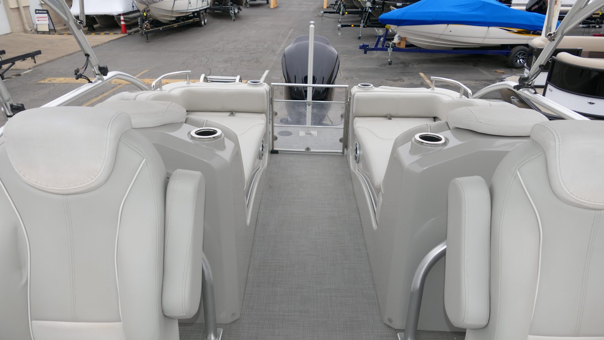 2016 Sylvan S5 - Image 25