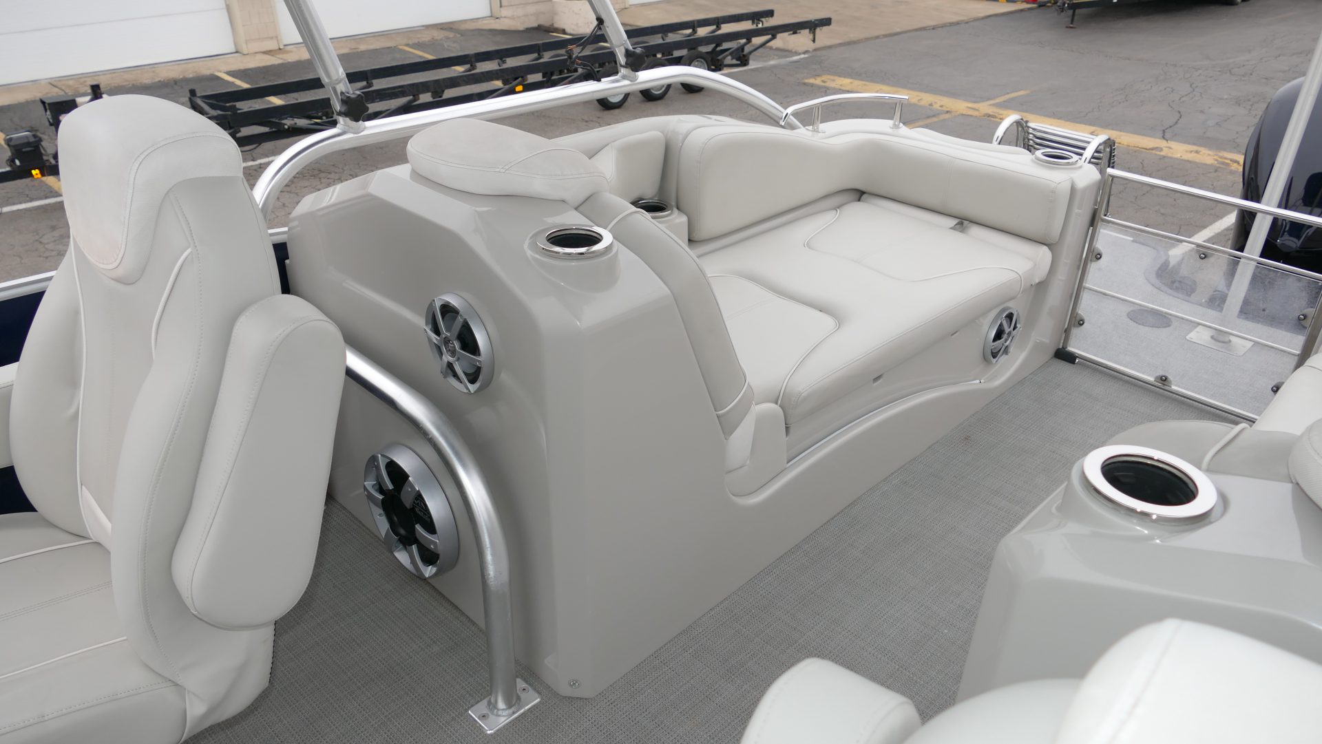2016 Sylvan S5 - Image 26