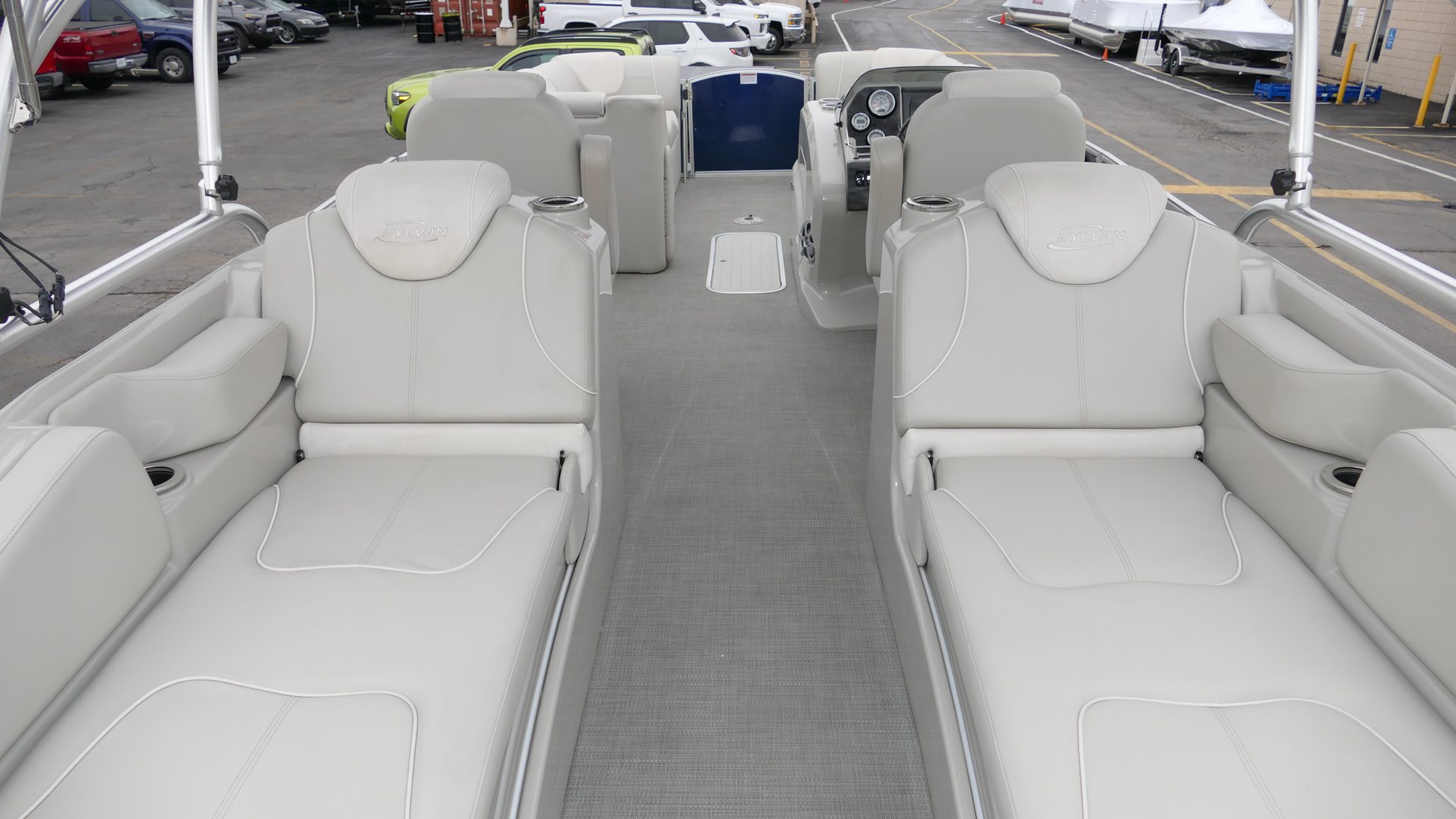 2016 Sylvan S5 - Image 30