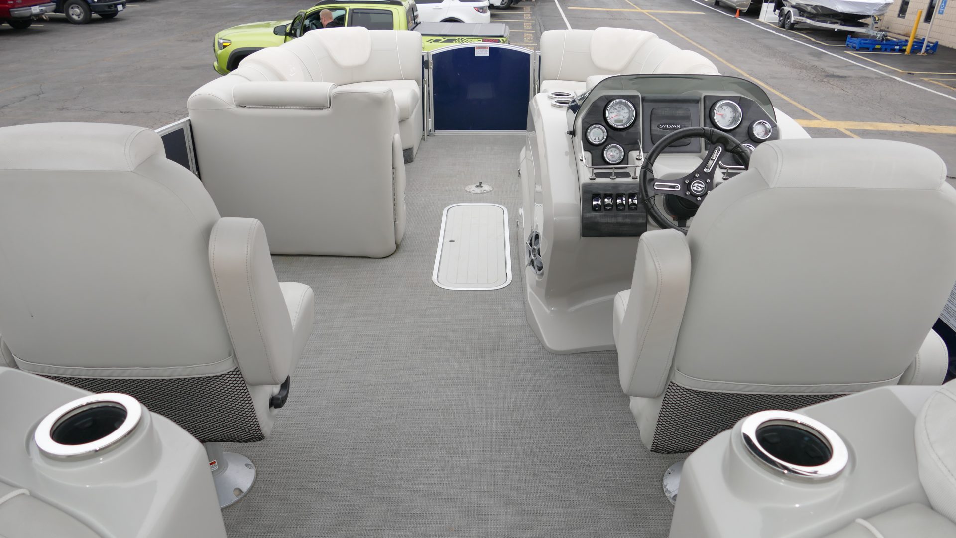 2016 Sylvan S5 - Image 31