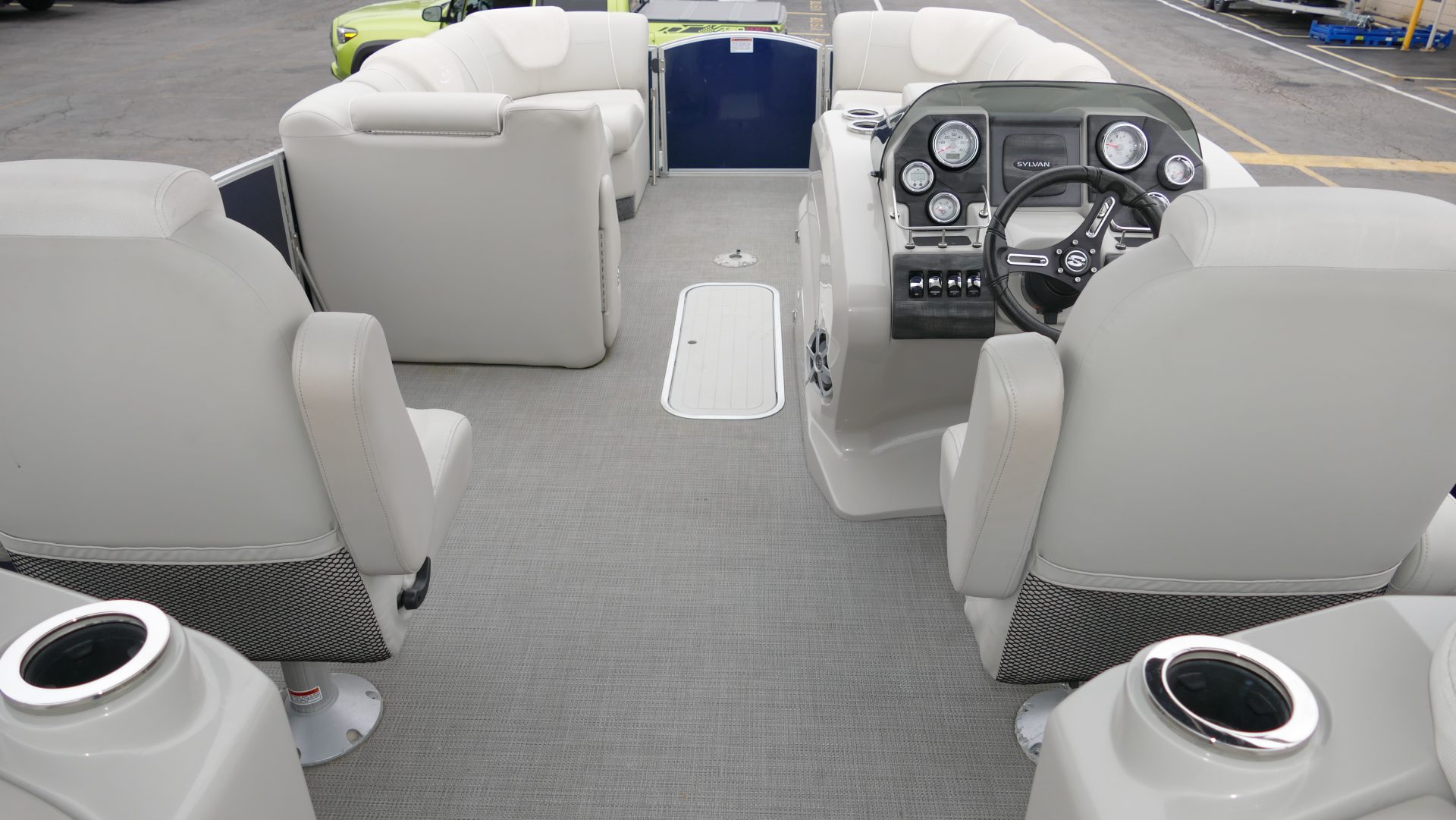 2016 Sylvan S5 - Image 32