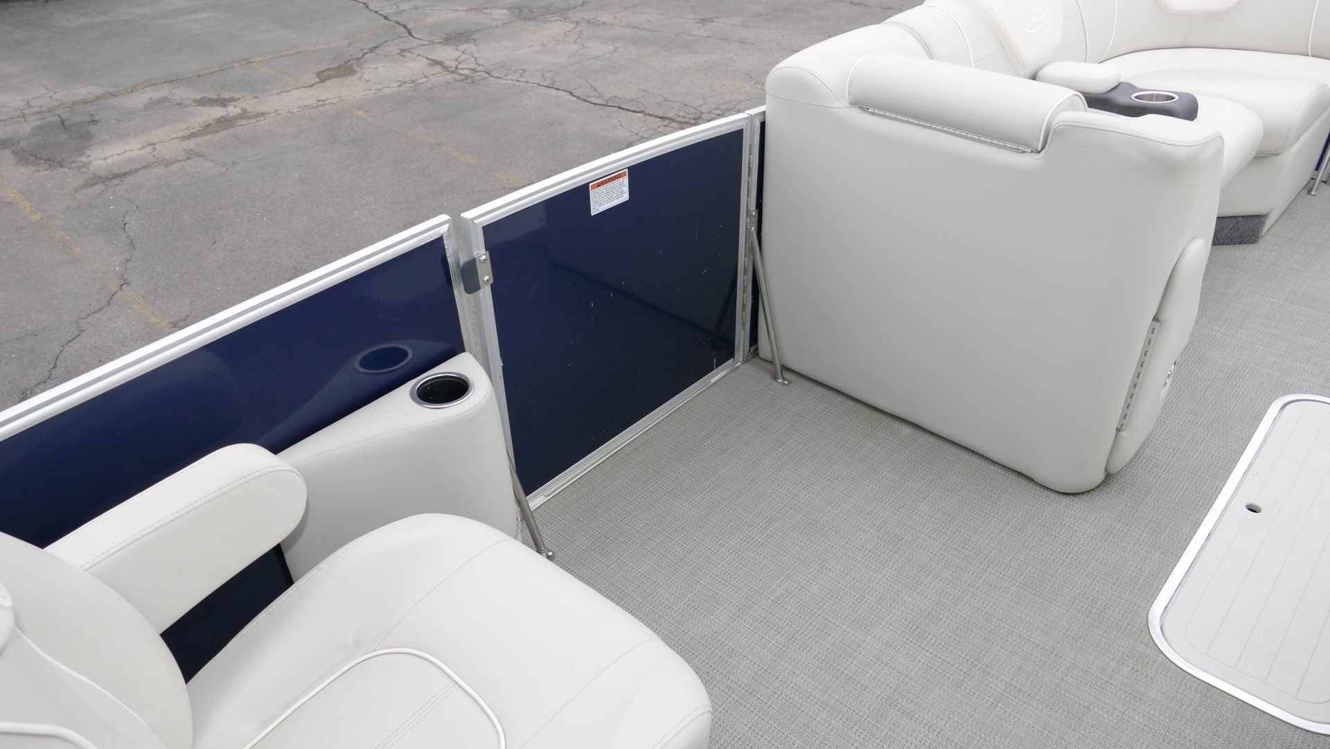2016 Sylvan S5 - Image 33