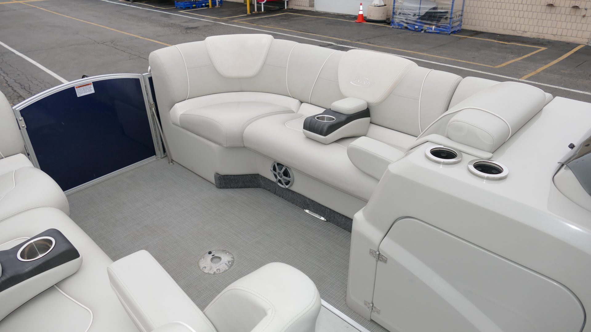 2016 Sylvan S5 - Image 36