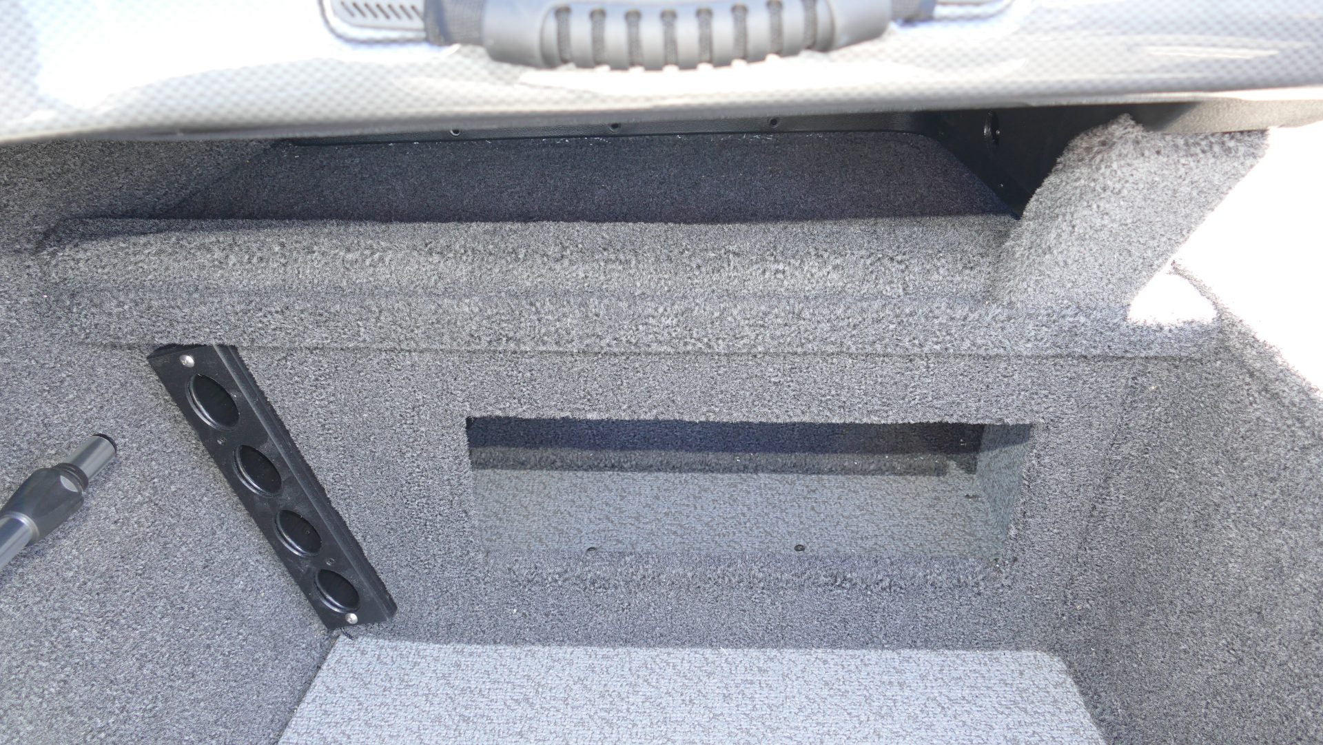 2025 Crestliner 1750 Hawk WT - Image 23