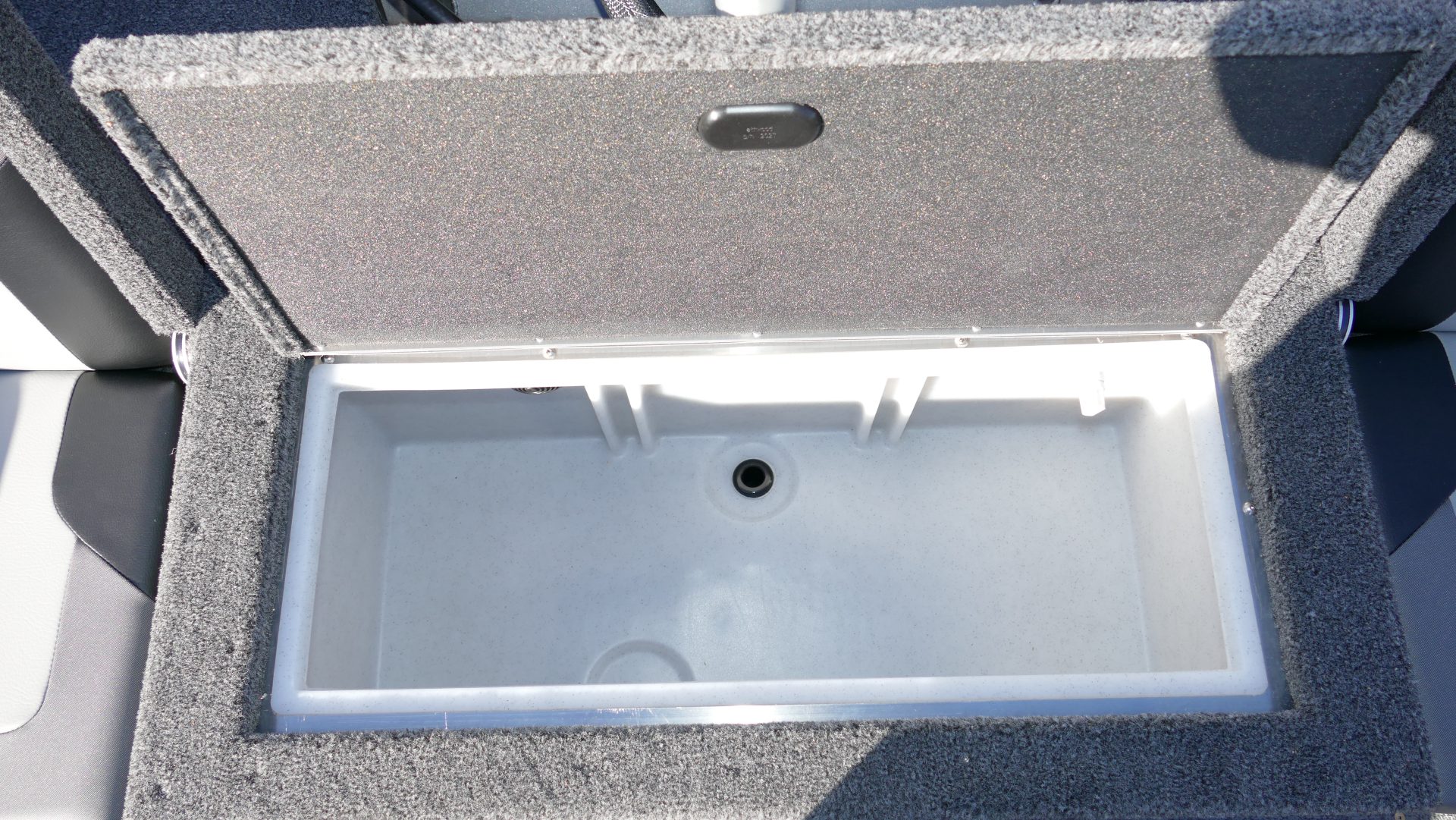 2025 Crestliner 1750 Hawk WT - Image 34