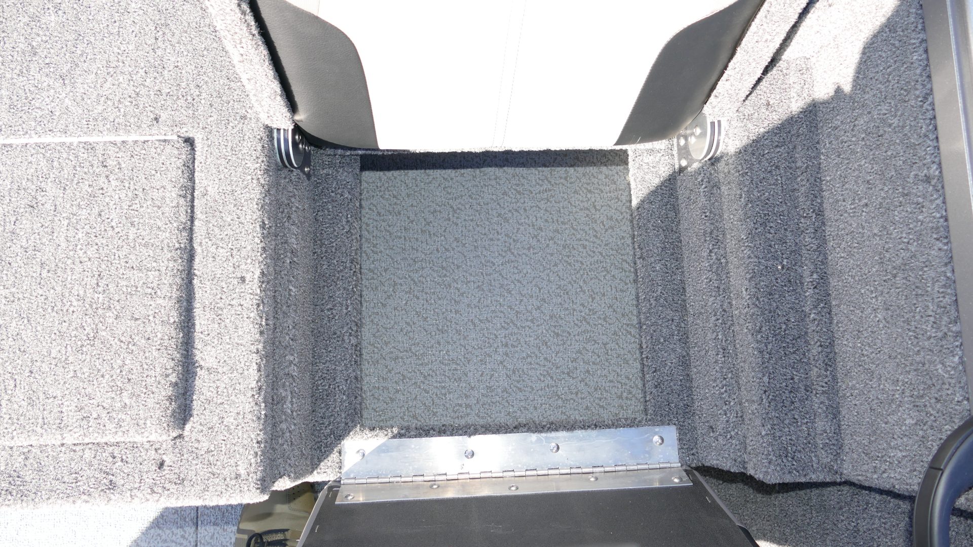 2025 Crestliner 1750 Hawk WT - Image 36